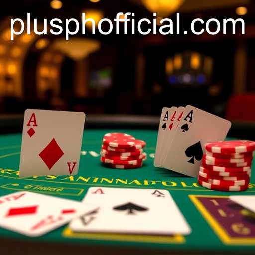 Exploring the World of Baccarat and the Notion of Plusph