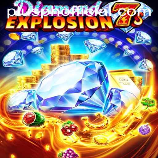 Experience the Thrill of DiamondExplosion7s: The Ultimate Casino Adventure