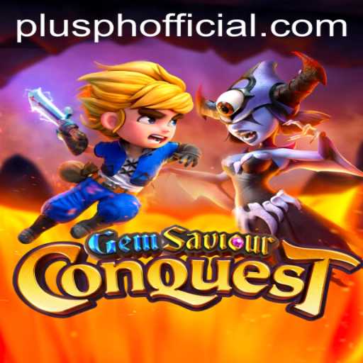 Unveiling GemSaviourConquest: A Captivating Journey in the World of Plusph