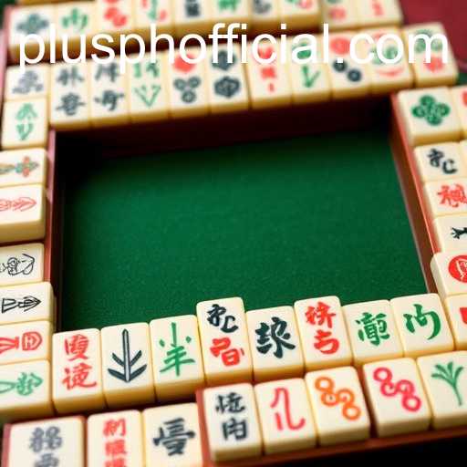 Delving into the World of Mahjong: A Cultural and Strategic Exploration